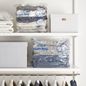 The Container Store Variety Cube Vacuum Bags - Clear