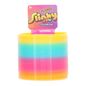 JA-RU Mini Rainbow Spring Toy