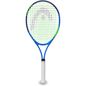 HEAD TI Conquest Tennis Racket - Blue