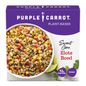 Purple Carrot Vegan Sweet Corn Elote Bowl Frozen Meal