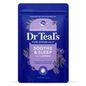 Dr Teal's® Soothe & Sleep with Lavender Epsom Salt Magnesium Soak