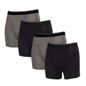 Kirkland Signature Men's Boxer Brief, Medium, 4-pack