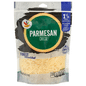 Store Brand Finely Shredded Parmesan Cheese