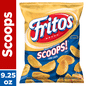 Fritos® Scoops! Corn Chips