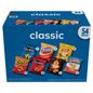 Frito Lay Classic Mix, 1 oz, Variety Pack, 54-count