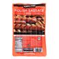 Kirkland Signature Beef Polish Sausage, 4.3 oz, 15-count