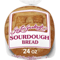 San Luis Sourdough Plain, Sourdough Bread, Sourdough Bread, 24 oz