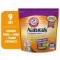 ARM & HAMMER Naturals Double Duty Clumping Cat Litter