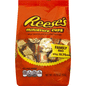 Reese's Milk Chocolate & Peanut Butter, Miniature, Cups, Family Bag
