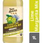 Tres Agaves® Organic California Lime Margarita Mix