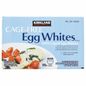 Kirkland Signature Liquid Egg Whites, Cage Free, 16 oz, 6-count