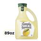 Simply Lemonade