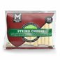 Member’s Mark Mozzarella Light Low-moisture Part-skim String Cheese