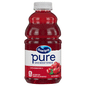 Ocean Spray® Unsweetened Pure Cranberry Juice