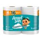 Angel Soft® Soft & Strong Toilet Paper Mega Rolls