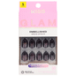 KISS Simple Joys Embellished Short Nails