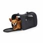 EveryYay Black Basic Pet Carrier