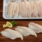 Kirkland Signature Fresh Farmed Tilapia Fillet