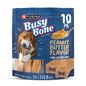 Purina Busy Peanut Butter Flavor Long-Lasting Chew Dog Treats