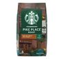 Starbucks Pike Place Roast Coffee, Medum Roast, Ground, 32 oz