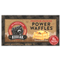 Kodiak® Protein-Packed Chocolate Chip Frozen Power Waffles®