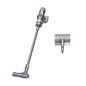Dyson V9 Submarine Extra Cordless Wet and Dry Stick Vacuum with Additional Wet Cleaner Head