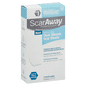 ScarAway Scar Sheets, Clear Silicone