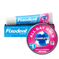 Fixodent Original Secure Denture Adhesive