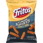 Frito-Lay Honey BBQ Corn Chips