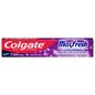 Colgate Toothpaste, with Whitening, Anticavity Fluoride, Mint Fusion, KnockOut