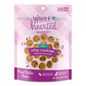 Whole Hearted Bakery Peanut Butter Flavor Mini Chip Cookies Treats For Dogs