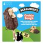 Ben & Jerry's Cookie Dough Ice Cream Bars