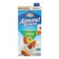 Almond Breeze Dairy Free Shelf Stable Original Almond Milk Quart