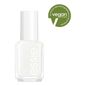 essie salon-quality nail polish, vegan, snowy white, Blanc