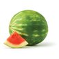 Seedless Whole Watermelon