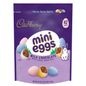 CADBURY MINI EGGS Milk Chocolate, Easter Candy Bulk Bag, 42 oz