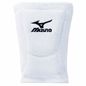 Mizuno Lr6 Kneepad - White - M