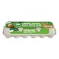 Simply Nature Organic Cage Free Eggs - 1 Dozen