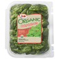 Simply Nature Organic Baby Spinach