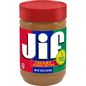 Jif Creamy Holiday Edition Peanut Butter