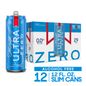 Michelob Ultra ZERO Non-alcoholic American Lager Beer