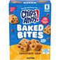 CHIPS AHOY! Chocolate Chip Cookie Flavor Bite-Size Blondies 7.5 oz
