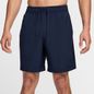 Nike Men's 7-Inch Dri-FIT Form Unlined Versatile Shorts, XXL - Obsidian