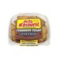 Pita Krunch Cinnamon Sugar Pita Chips