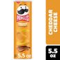 Pringles® Crisps Cheddar Cheese