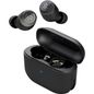 JLab Black True Wireless Earbuds