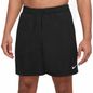 Nike Men's Dri-FIT Form Unlined Versatile Shorts - Black