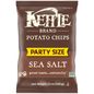 Kettle Brand Potato Chips Sea Salt Kettle Chips Party Size