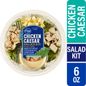 Kroger® Chicken Caesar Salad Kit