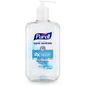 PURELL Hand Sanitizer, Advanced, Refreshing Gel